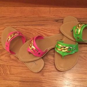 REALLY CUTE sandals